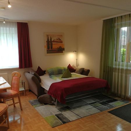 Ferienwohnungen Oranhof Velden am Wörthersee Екстериор снимка