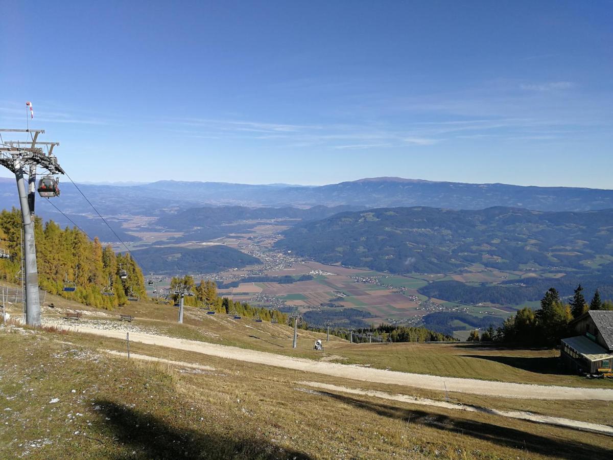 Ferienwohnungen Oranhof Velden am Wörthersee Екстериор снимка