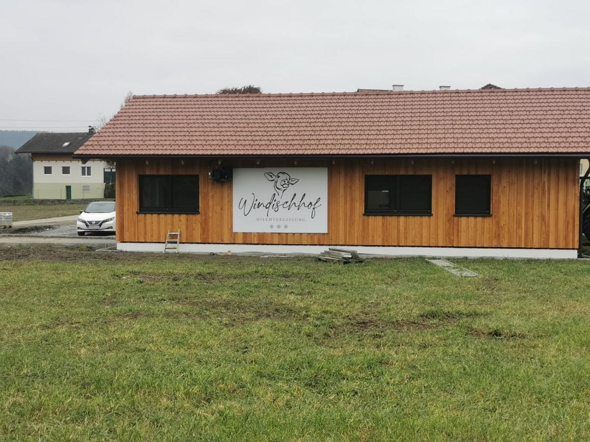Ferienwohnungen Oranhof Velden am Wörthersee Екстериор снимка