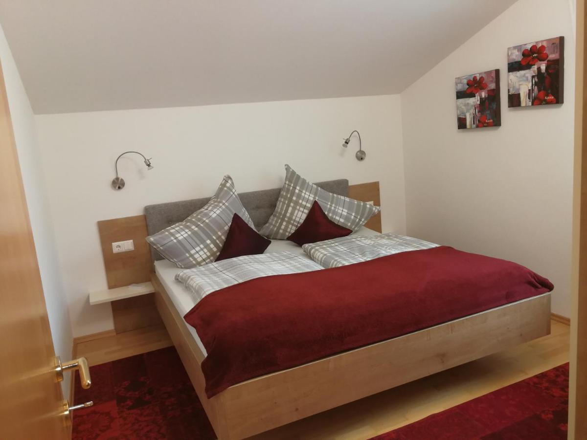 Ferienwohnungen Oranhof Velden am Wörthersee Екстериор снимка