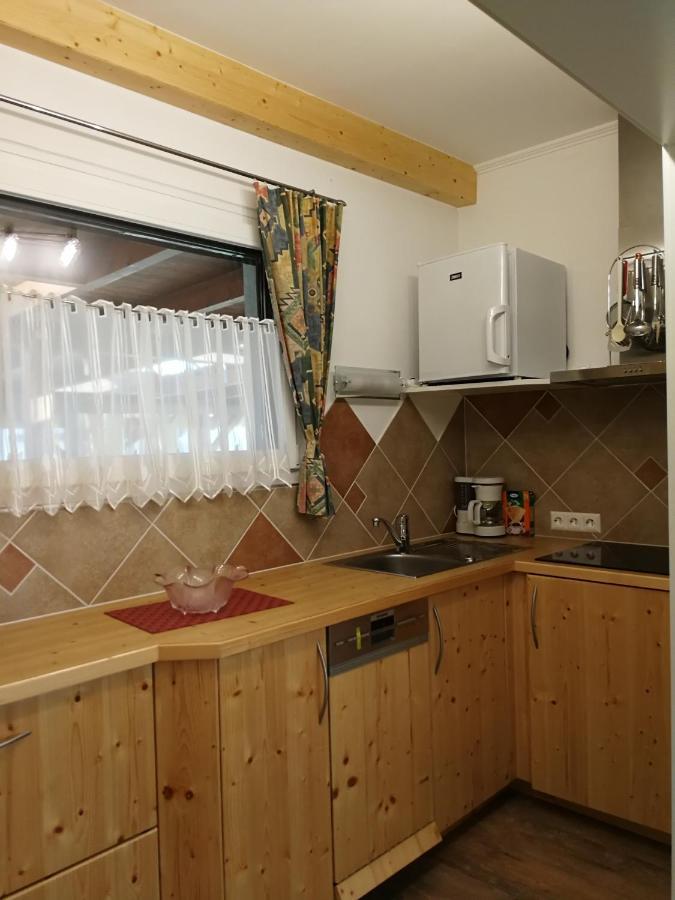 Ferienwohnungen Oranhof Velden am Wörthersee Екстериор снимка