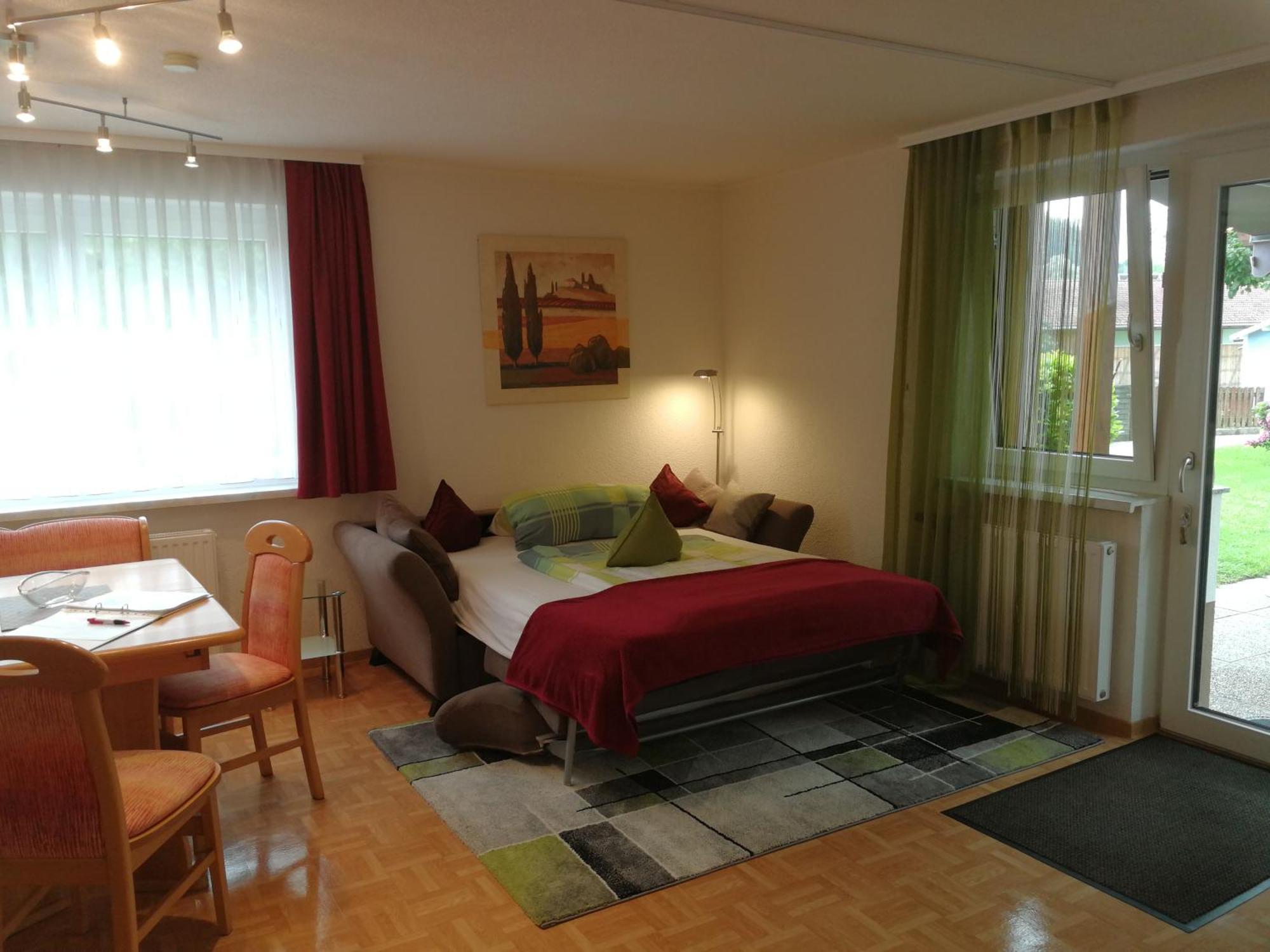 Ferienwohnungen Oranhof Velden am Wörthersee Екстериор снимка