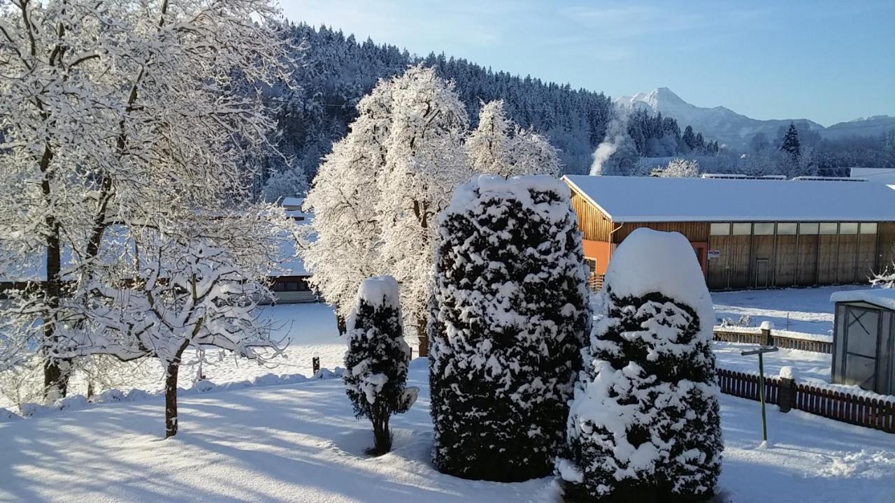 Ferienwohnungen Oranhof Velden am Wörthersee Екстериор снимка