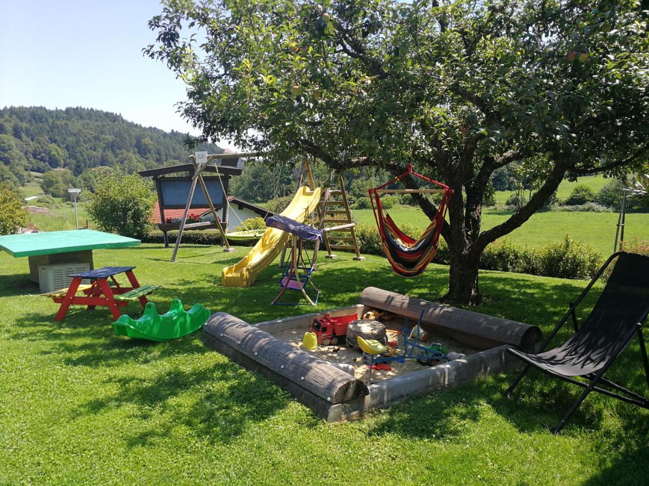 Ferienwohnungen Oranhof Velden am Wörthersee Екстериор снимка