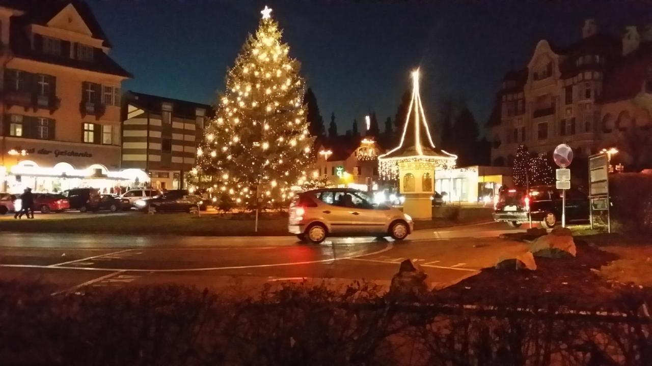 Ferienwohnungen Oranhof Velden am Wörthersee Екстериор снимка