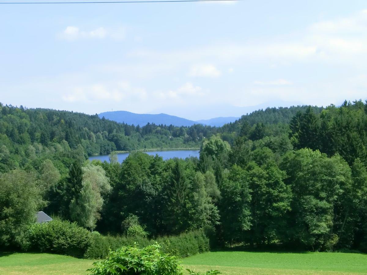 Ferienwohnungen Oranhof Velden am Wörthersee Екстериор снимка