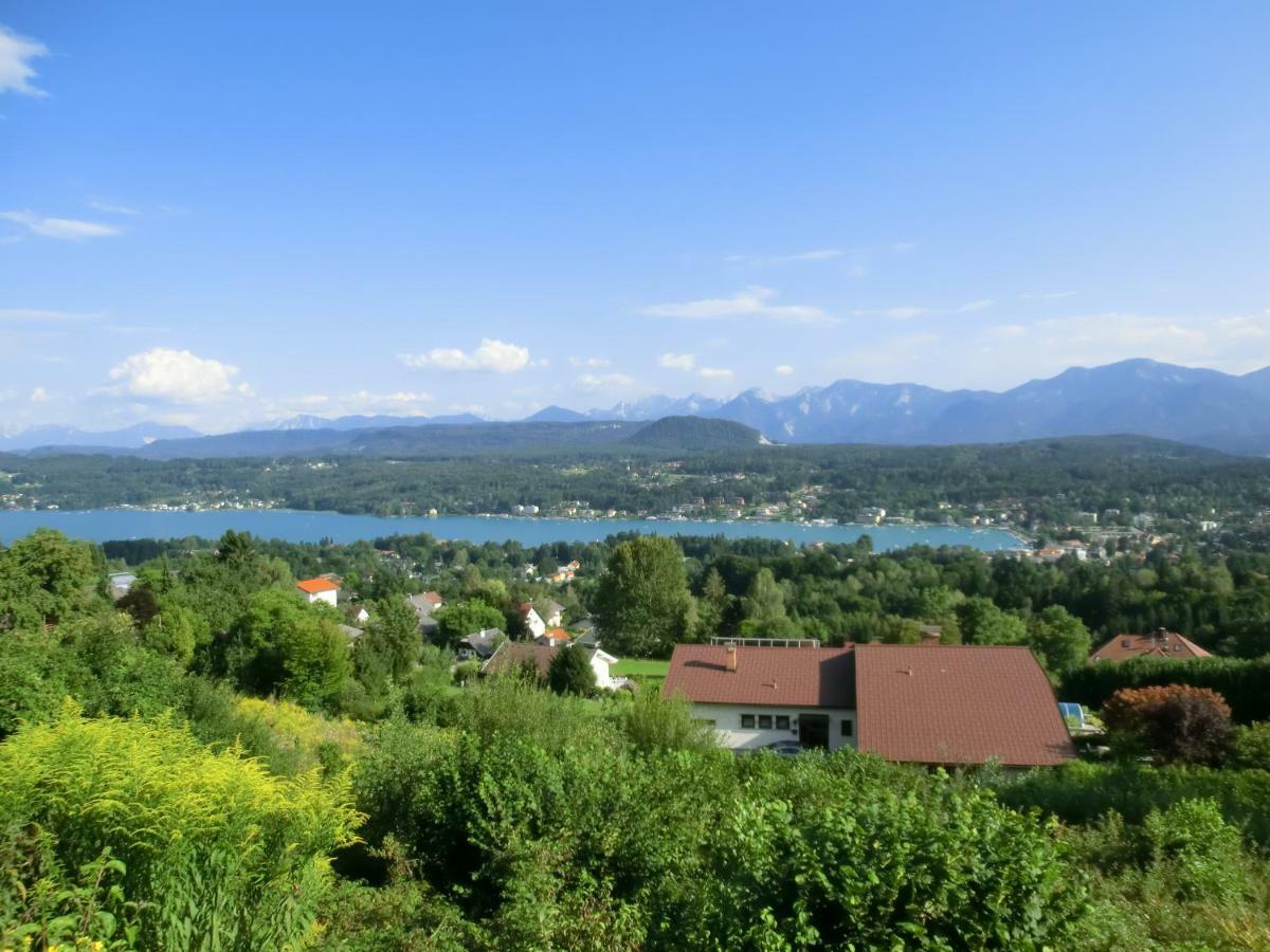 Ferienwohnungen Oranhof Velden am Wörthersee Екстериор снимка