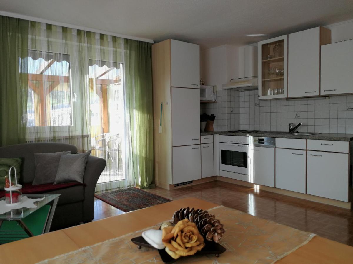 Ferienwohnungen Oranhof Velden am Wörthersee Екстериор снимка