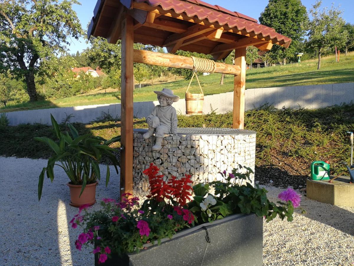 Ferienwohnungen Oranhof Velden am Wörthersee Екстериор снимка