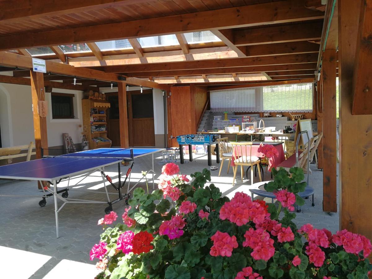 Ferienwohnungen Oranhof Velden am Wörthersee Екстериор снимка